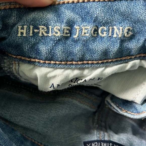 American Eagle Jeans - Picture 4 of 4